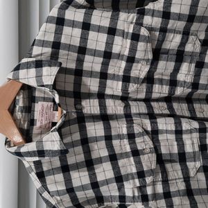 Filson Genuine flannel 100%cotton